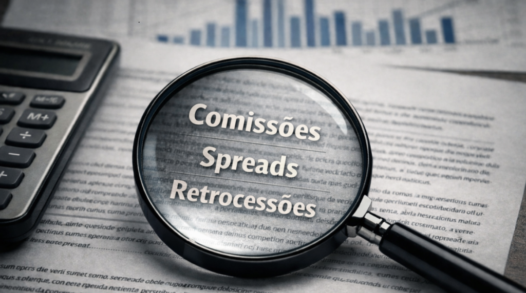 Como os consultores financeiros são remunerados no Uruguai? 