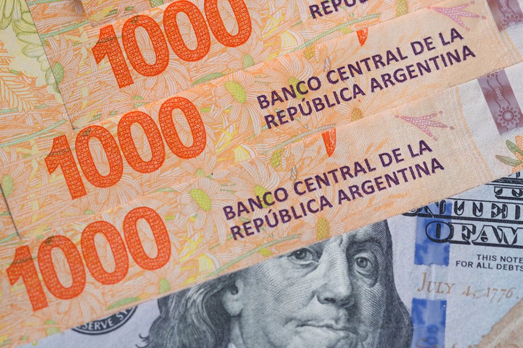 Por qué en Nantas no invertimos en bonos argentinos