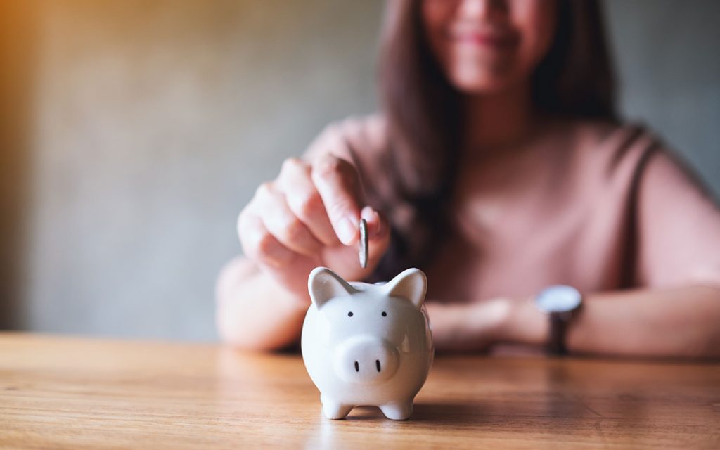 ¿Por qué un plan automatizado de inversión reduce el riesgo?